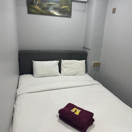 Esm Hotel Танах-Рата Екстер'єр фото
