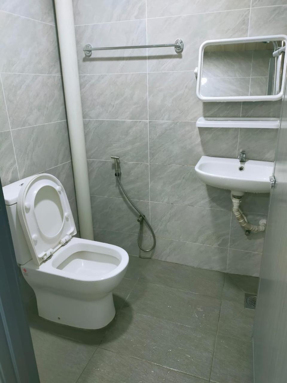 Esm Hotel Танах-Рата Екстер'єр фото