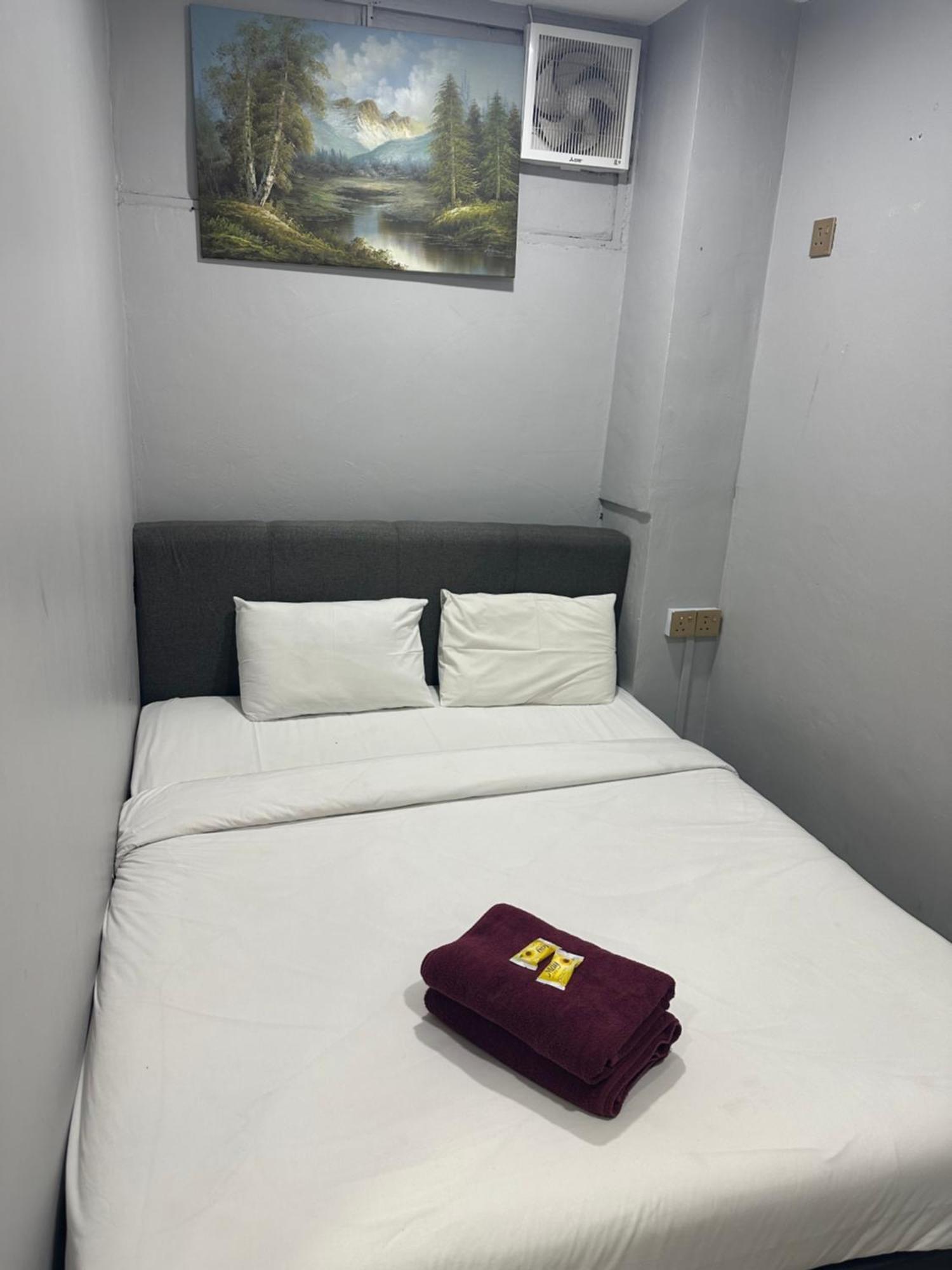 Esm Hotel Танах-Рата Екстер'єр фото